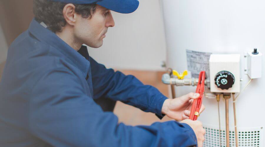Professional expert plumbing services in Big Bend, CA